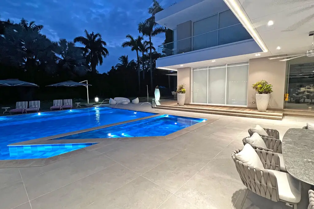 El sueño de hacer casas campestres cerca a la ciudad