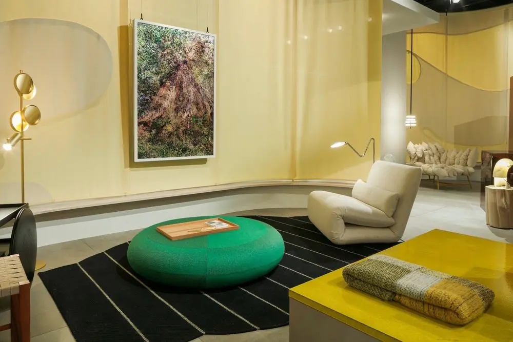 Apetito por casas abiertas Apetito por casas abiertas