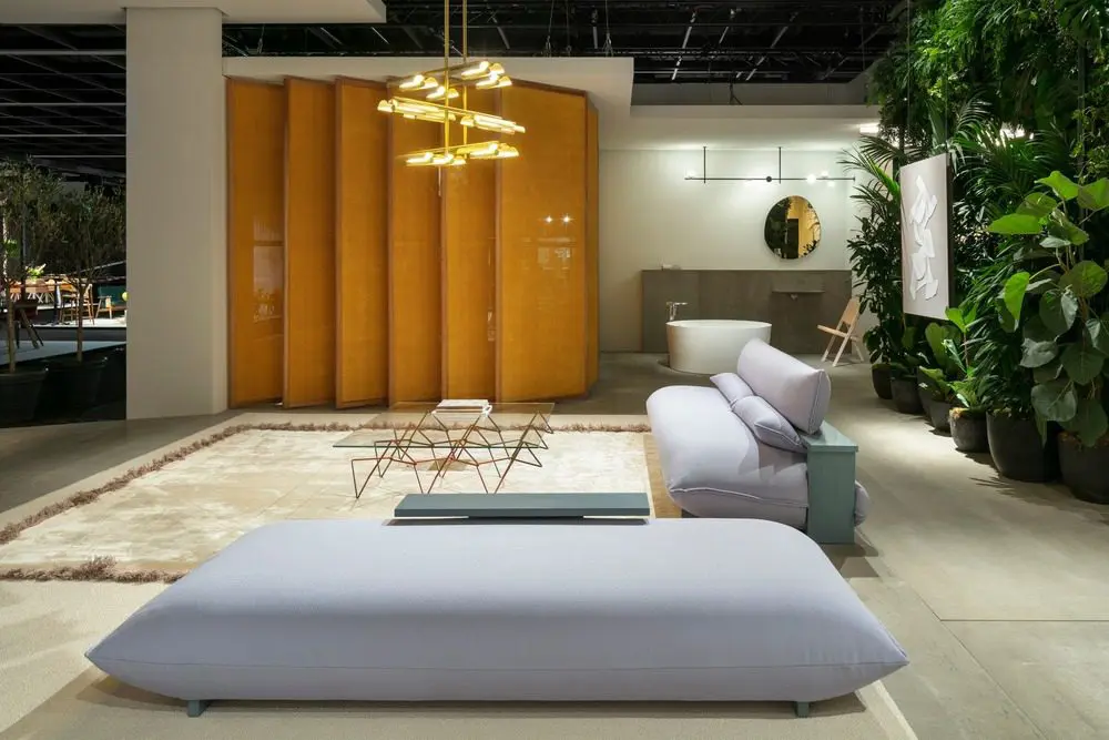 Apetito por casas abiertas Apetito por casas abiertas