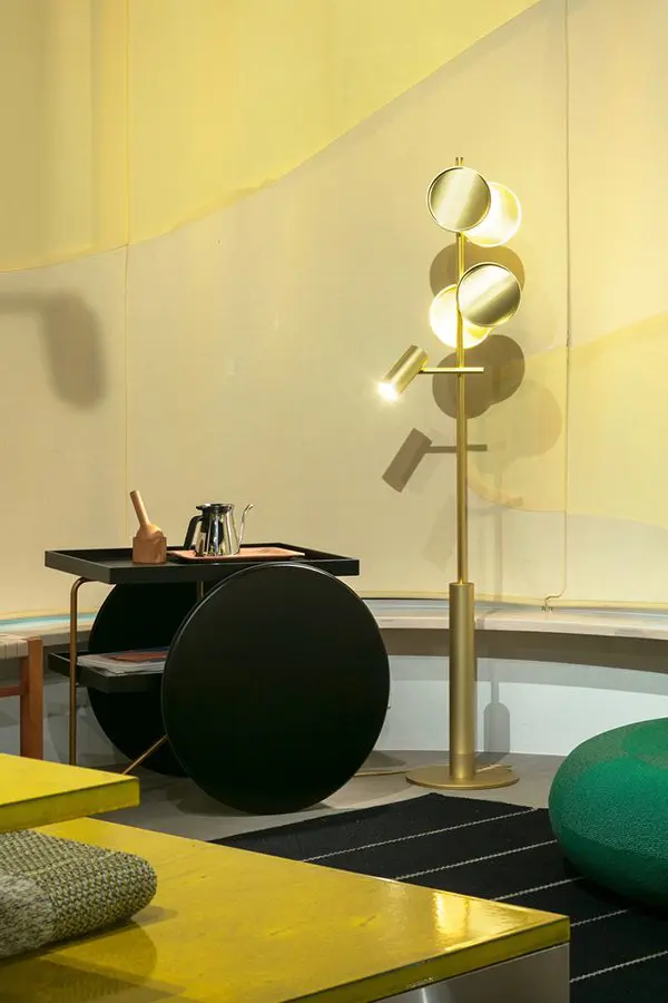 Apetito por casas abiertas Apetito por casas abiertas