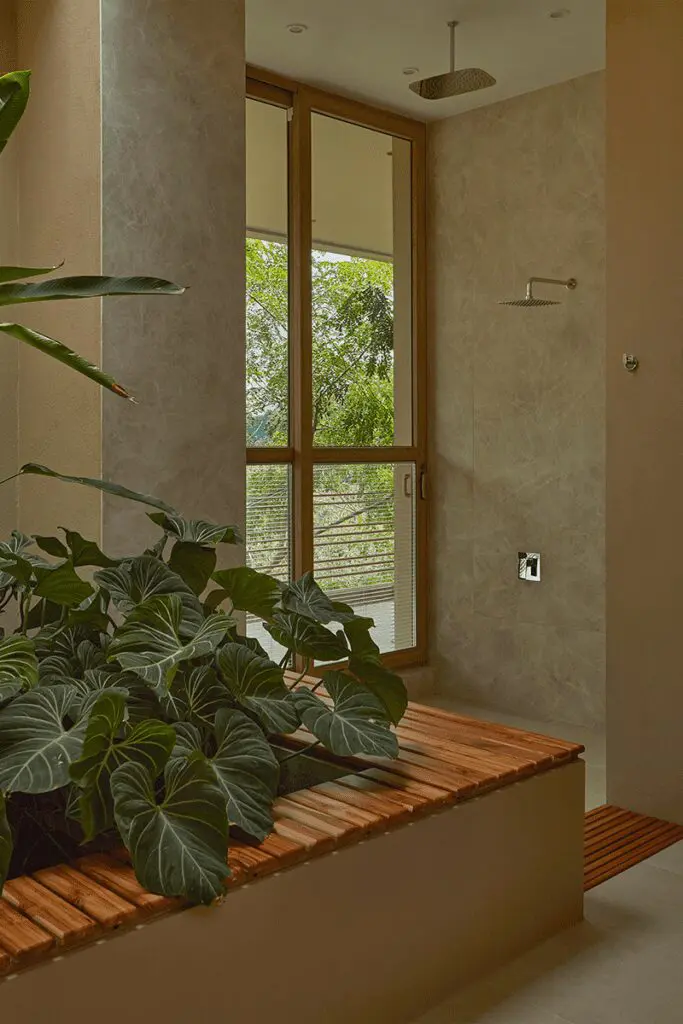 Esta casa en colombia tiene una arquitectura sencilla, sostenible y ancestral Esta casa en colombia tiene una arquitectura sencilla, sostenible y ancestral