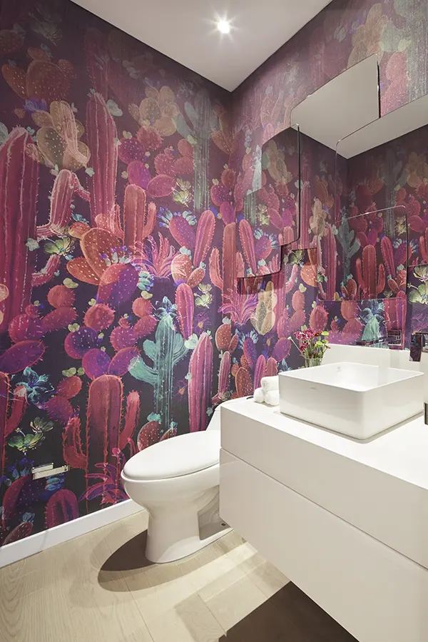 Cómo decorar un apartamento bogotano de pocos metros cuadrados Cómo decorar un apartamento bogotano de pocos metros cuadrados