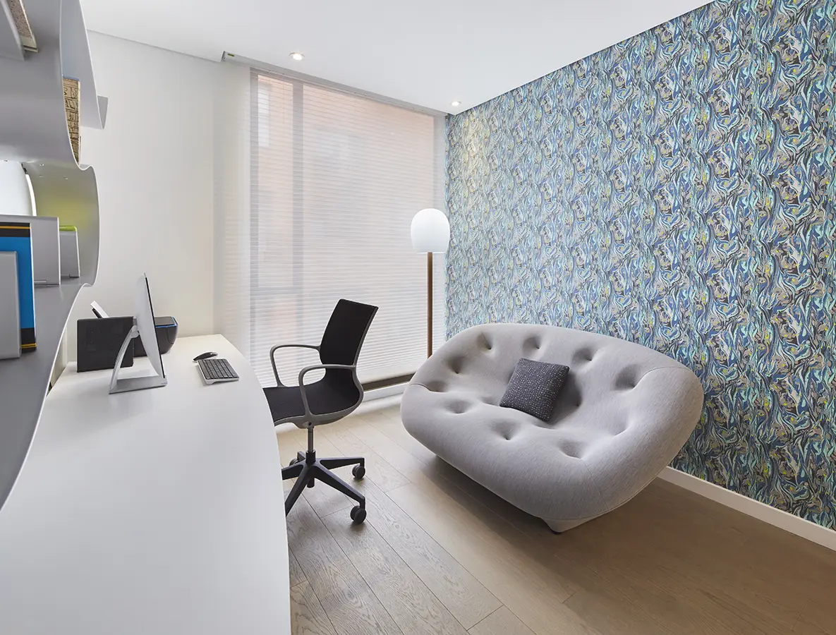 Cómo decorar un apartamento bogotano de pocos metros cuadrados David-restrepo-revista-axxis