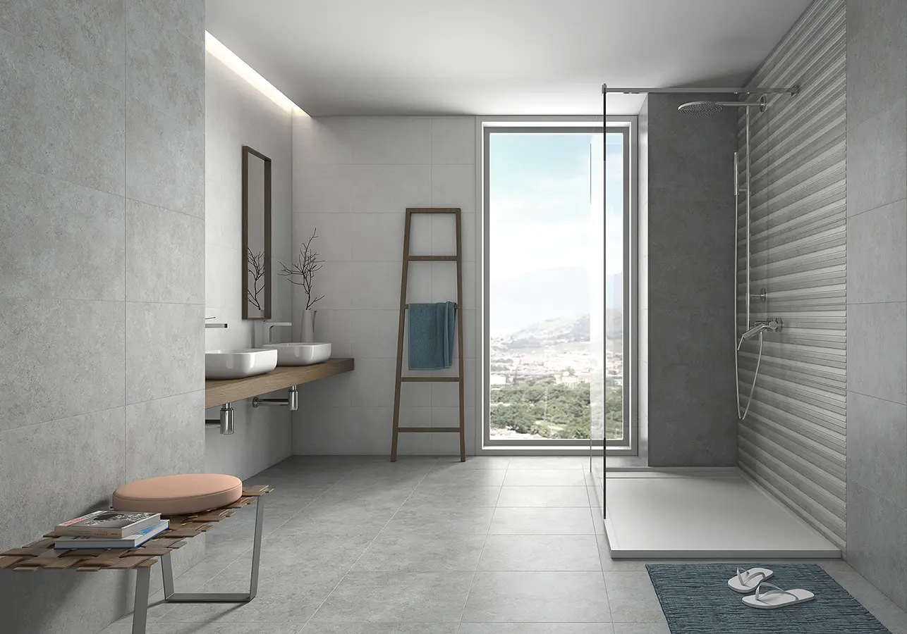 Nuevas tendencias para baños Decoracion-banos-revista-axxis-5
