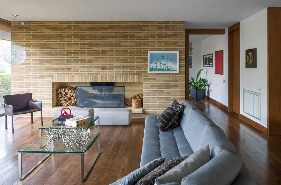 Menos es más Gina rios