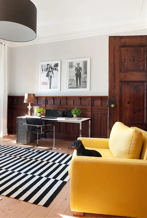 Cómo mezclar diferentes epocás en un solo espacio Decoracion-marta-lucena-revista-axxis-13