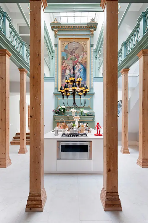 Cómo mezclar diferentes epocás en un solo espacio Decoracion-marta-lucena-revista-axxis-7