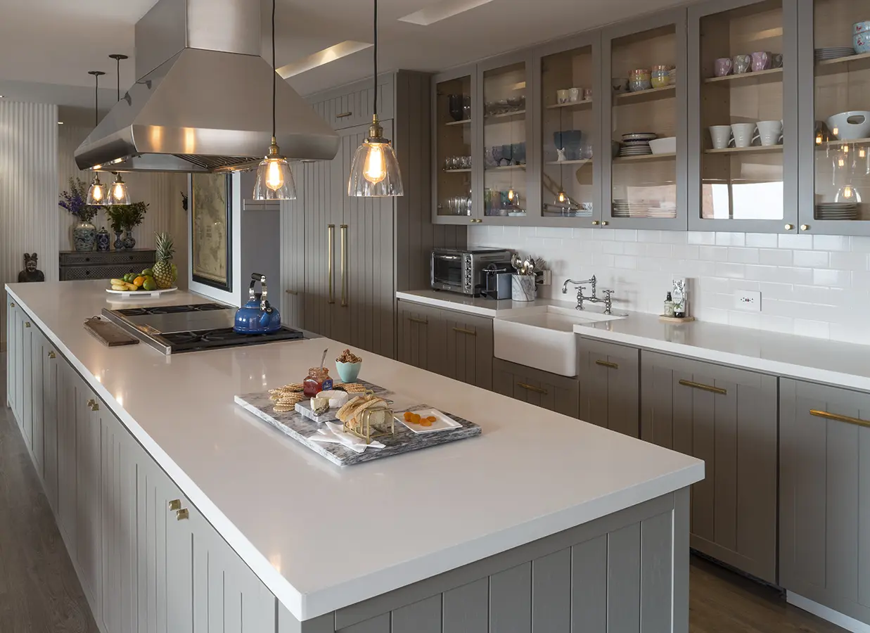 El nuevo estilo clásico de la vivienda bogotana Decoracion-revista-axxis-