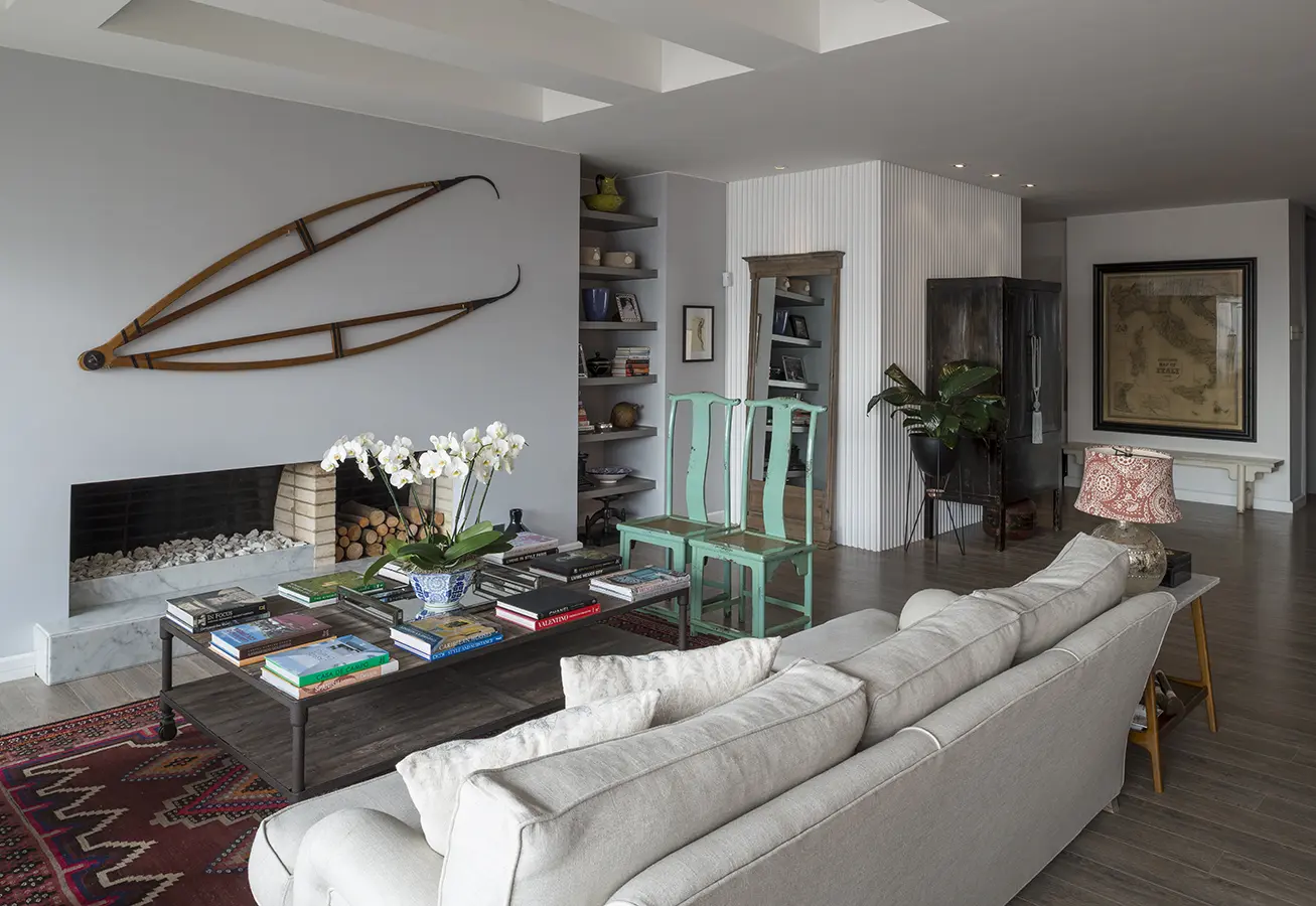 El nuevo estilo clásico