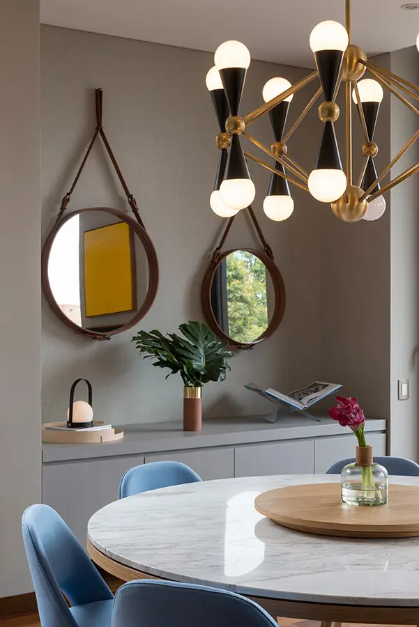 Un clásico atrevido Un clásico atrevido