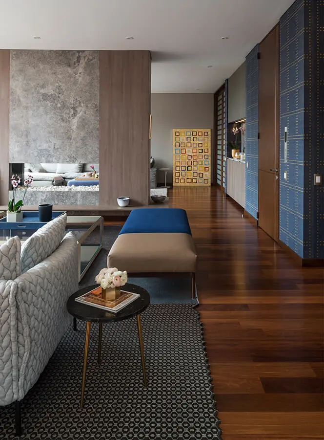 Un clásico atrevido Un clásico atrevido