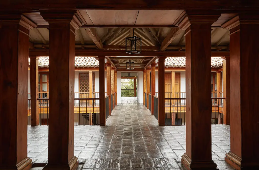 Adiós a poli mallarino, una de las pioneras del quehacer artesanal en colombia