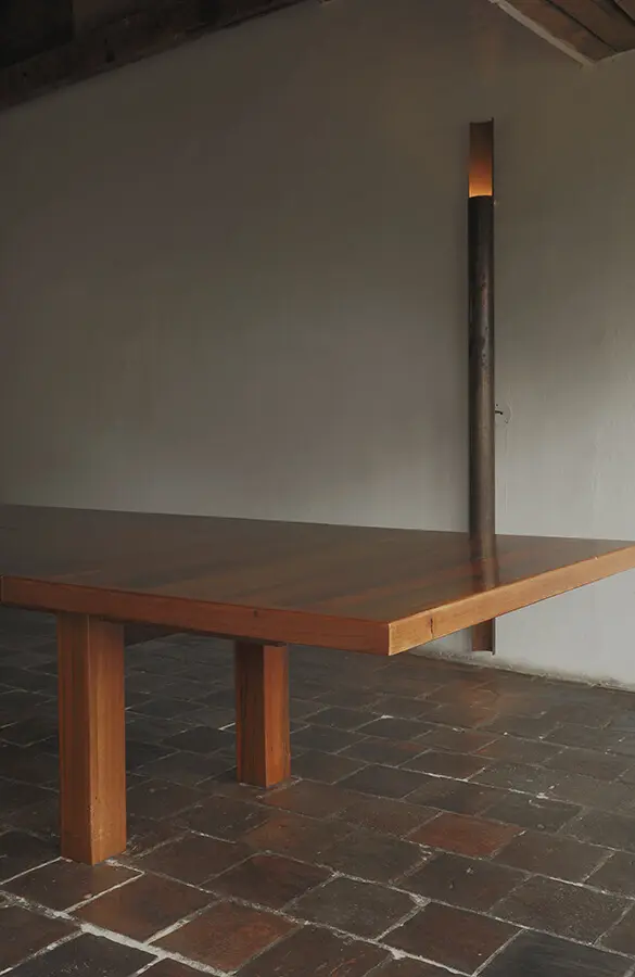 Adiós a poli mallarino, una de las pioneras del quehacer artesanal en colombia