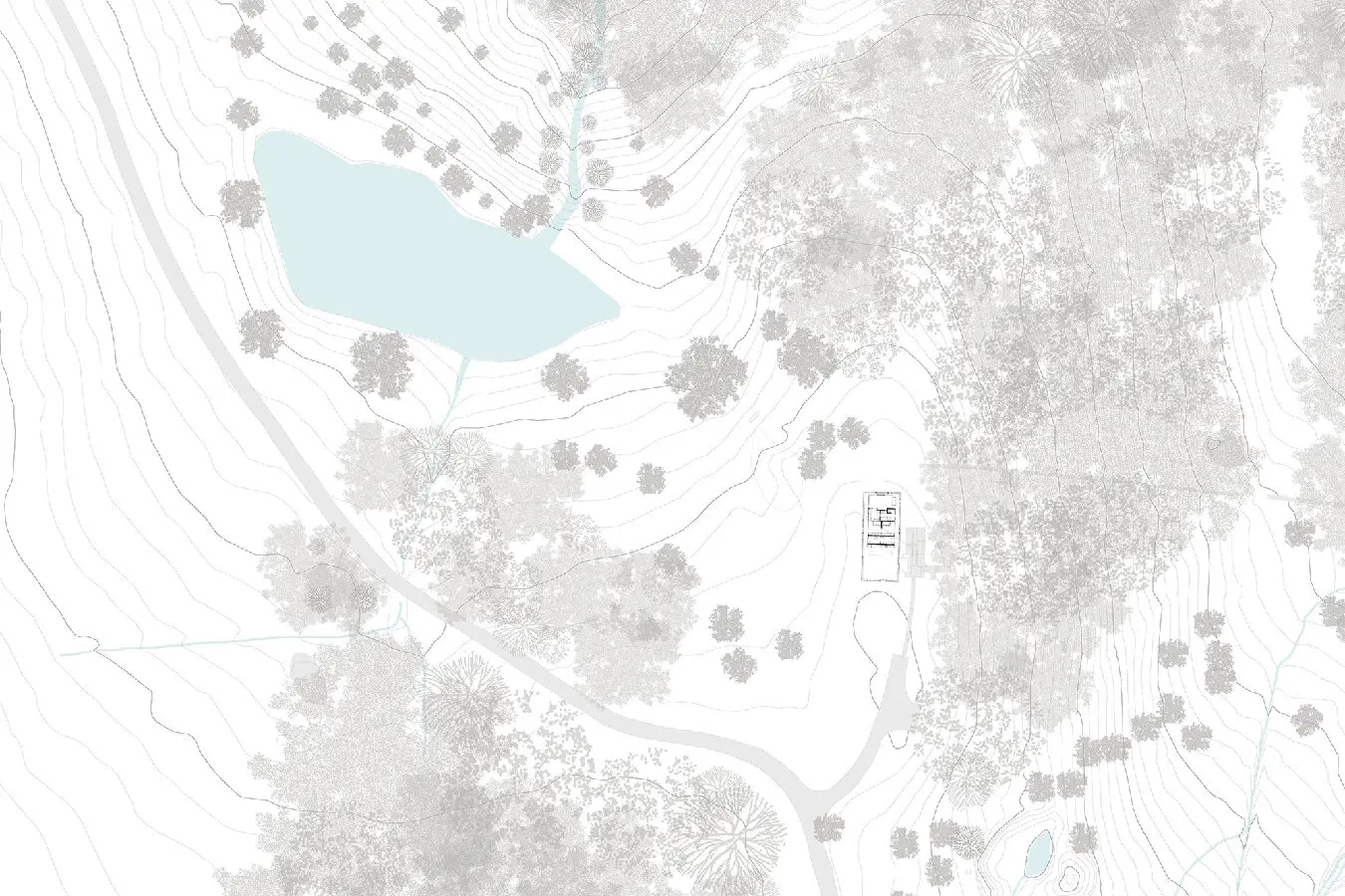 La casa de cristal: la vivienda con la mejor vista 360 del mundo La casa de cristal: la vivienda con la mejor vista 360 del mundo