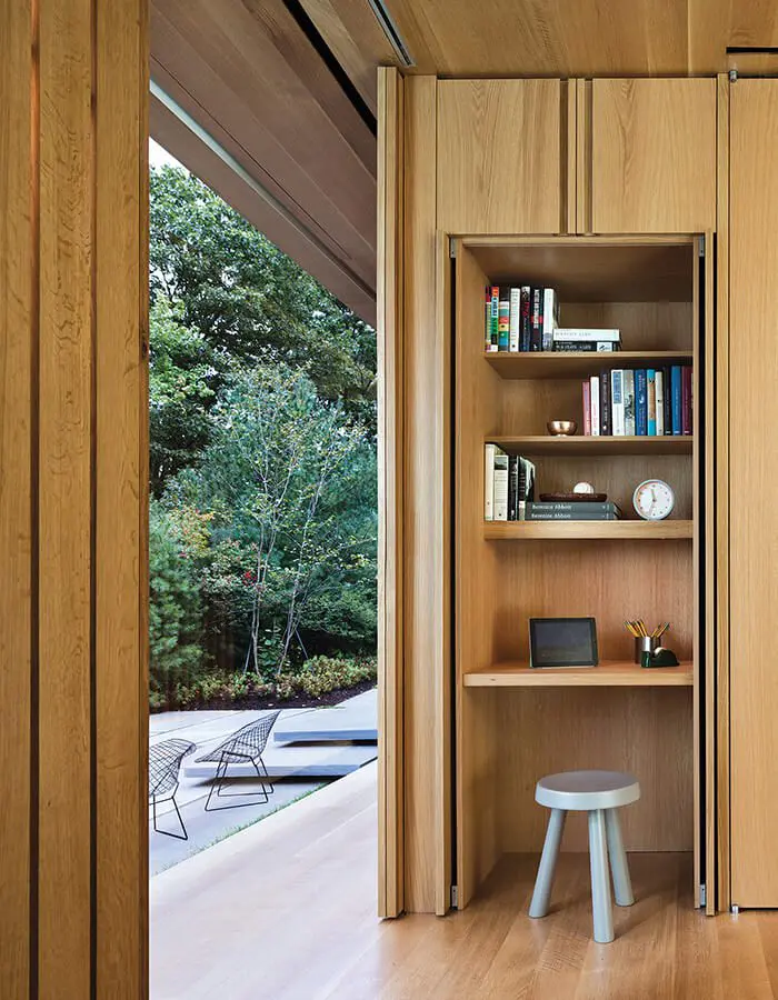 La casa de cristal: la vivienda con la mejor vista 360 del mundo La casa de cristal: la vivienda con la mejor vista 360 del mundo