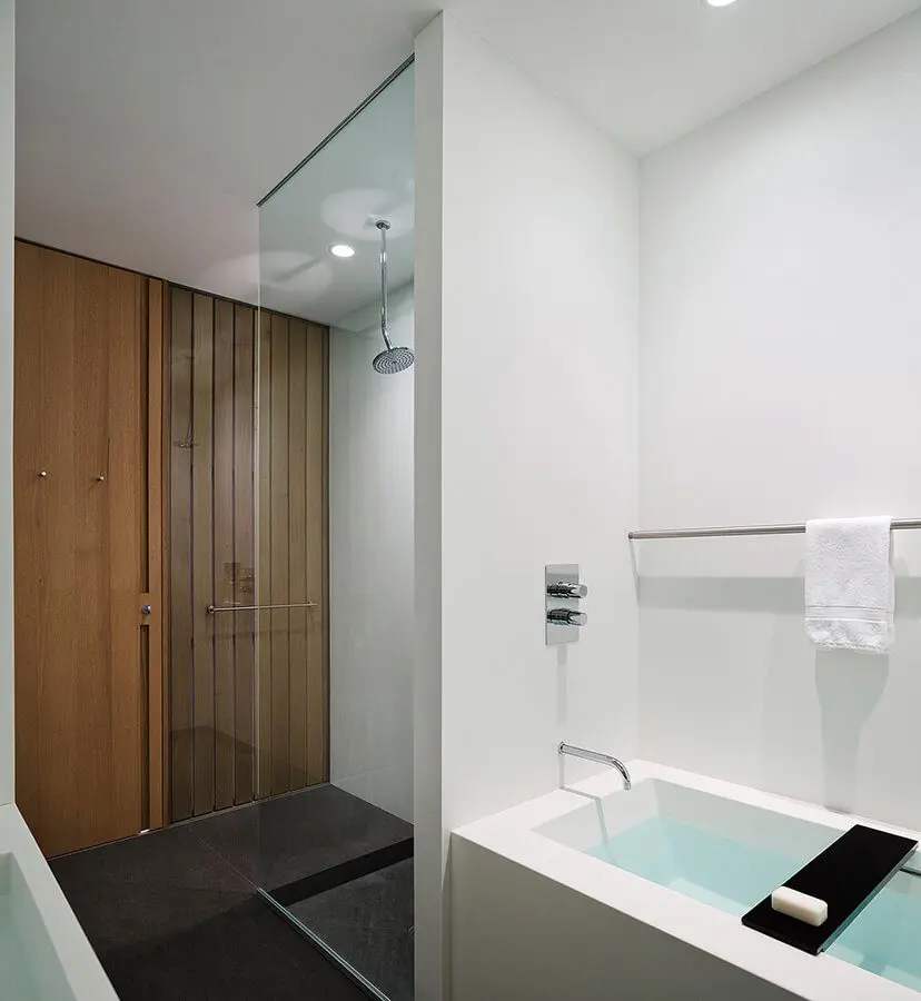 La casa de cristal: la vivienda con la mejor vista 360 del mundo La casa de cristal: la vivienda con la mejor vista 360 del mundo