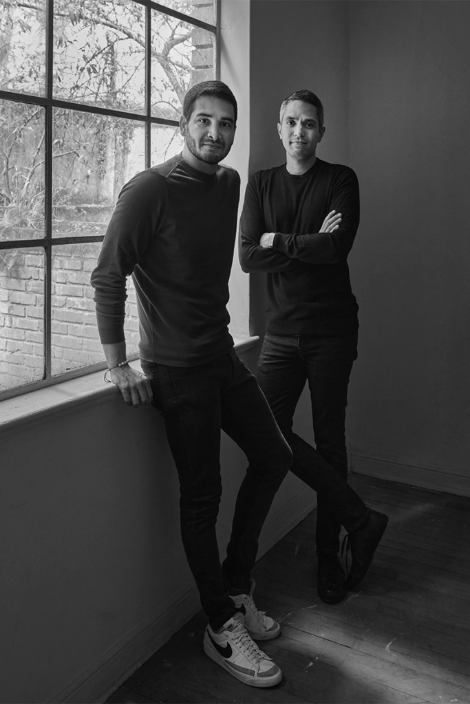 Visitar el ‘hall’ de esta oficina es una experiencia emocional memorable Visitar el ‘hall’ de esta oficina es una experiencia emocional memorable