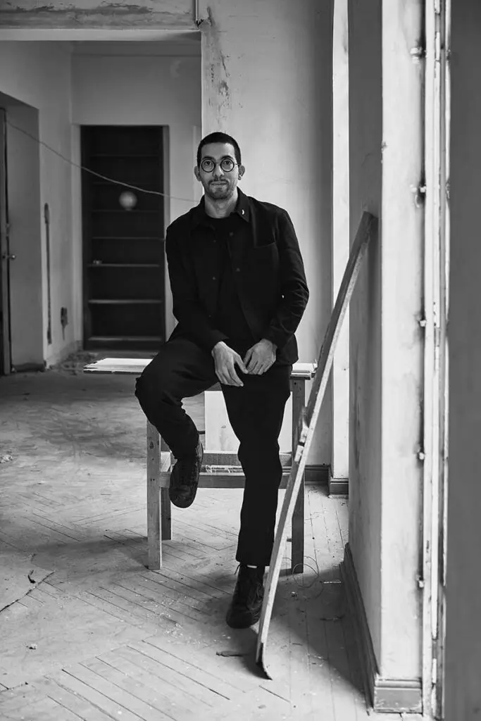 El arte de habitar: ‘design house colombia’, la casa de la arquitectura en bogotá El arte de habitar: ‘design house colombia’, la casa de la arquitectura en bogotá