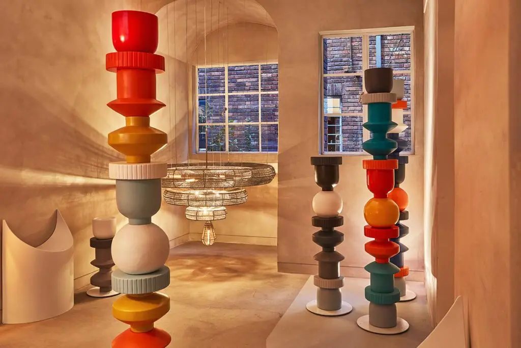 El arte de habitar: ‘design house colombia’, la casa de la arquitectura en bogotá El arte de habitar: ‘design house colombia’, la casa de la arquitectura en bogotá