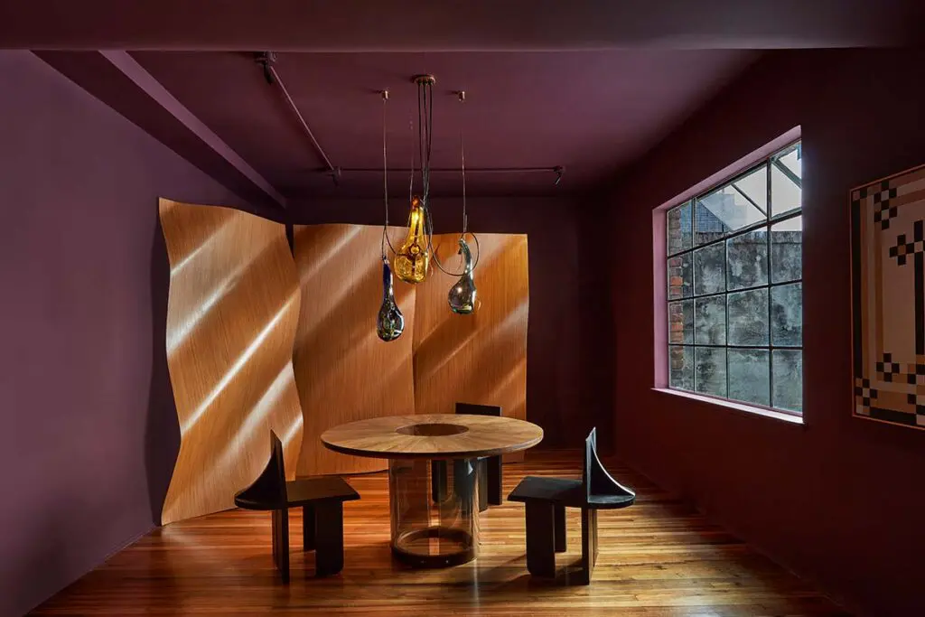 El arte de habitar: ‘design house colombia’, la casa de la arquitectura en bogotá Arquitectura en design house colombia