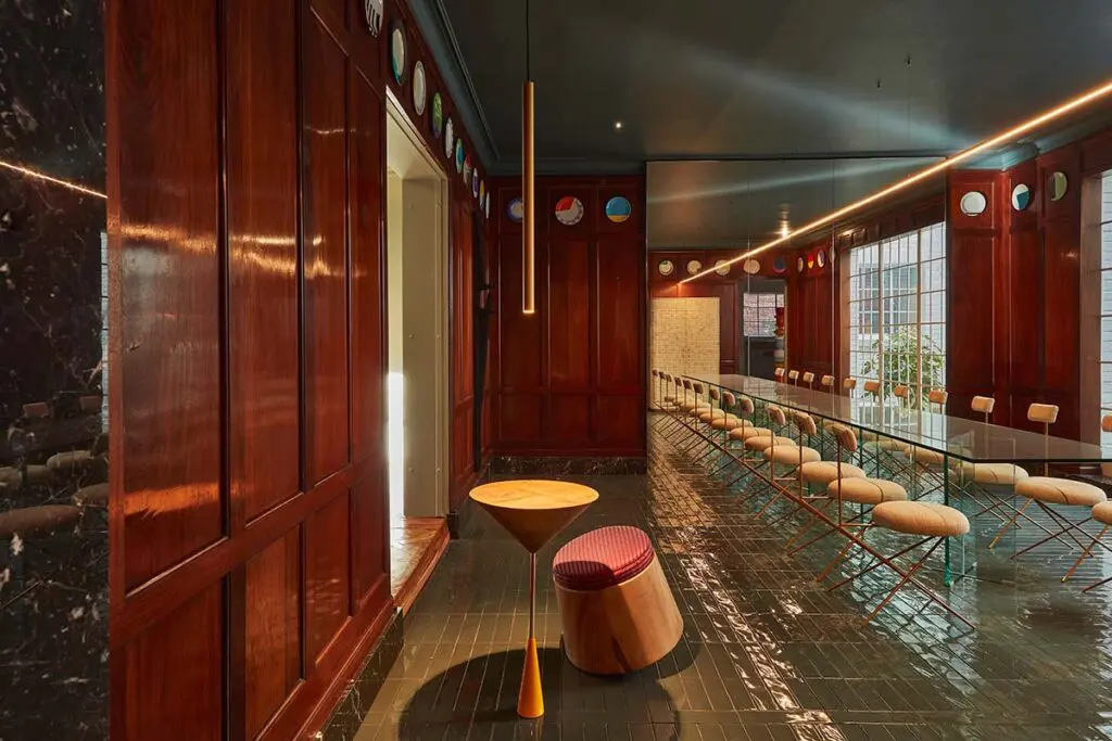 El arte de habitar: ‘design house colombia’, la casa de la arquitectura en bogotá El arte de habitar: ‘design house colombia’, la casa de la arquitectura en bogotá