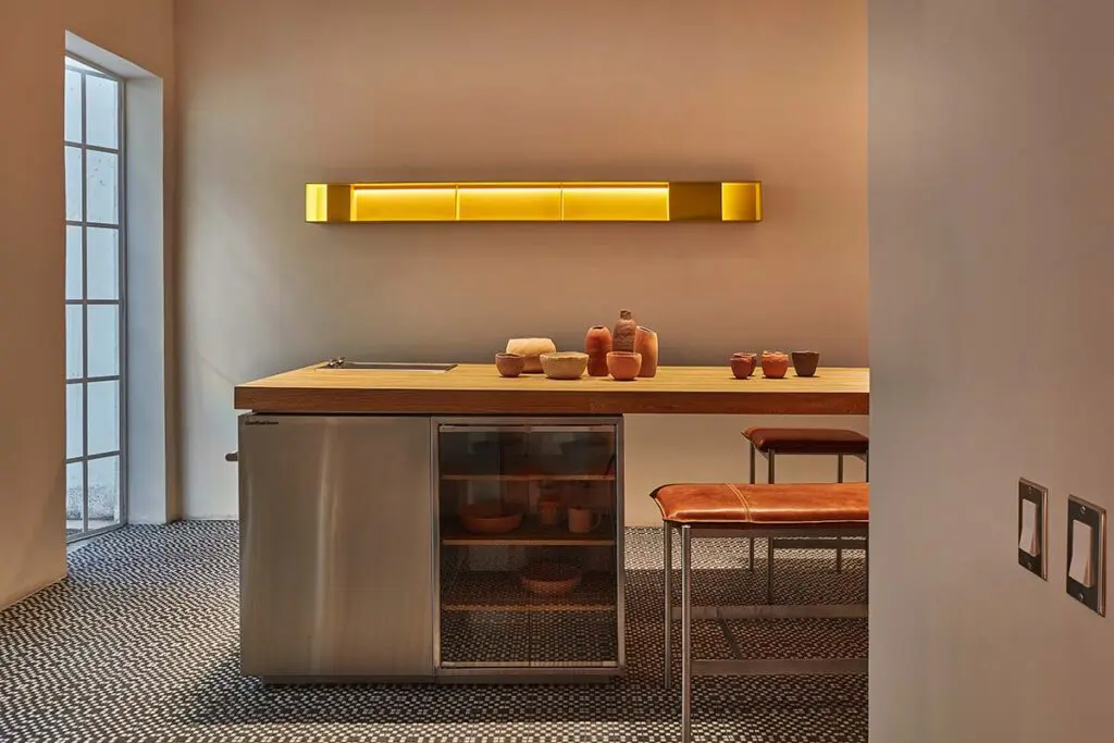 El arte de habitar: ‘design house colombia’, la casa de la arquitectura en bogotá El arte de habitar: ‘design house colombia’, la casa de la arquitectura en bogotá