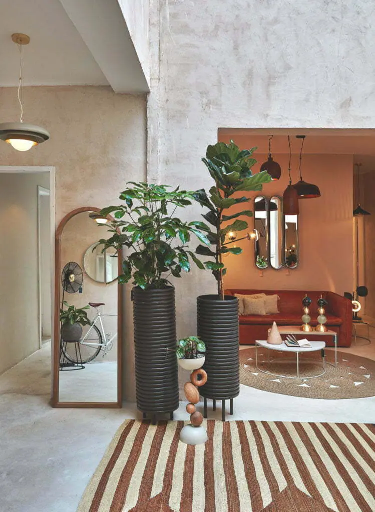 Diamantina & la perla, la casa del diseño en bogotá Diamantina & la perla, la casa del diseño en bogotá