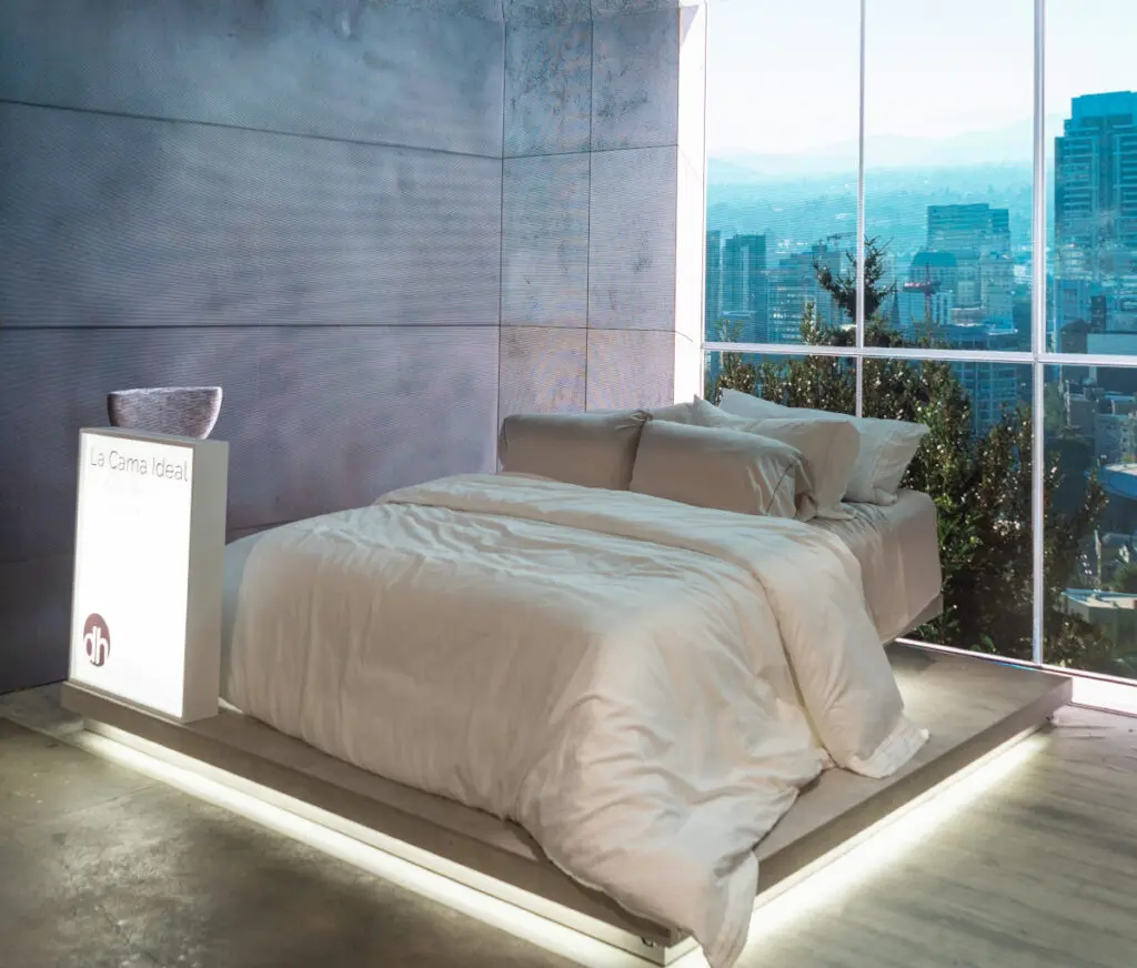 De frankfurt a medellín: lo mejor de heimtextil en su primera edición en colombia De frankfurt a medellín: lo mejor de heimtextil en su primera edición en colombia