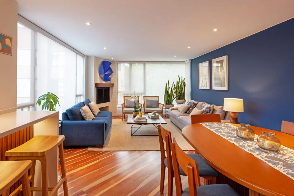 Segura arquitectura y construcción