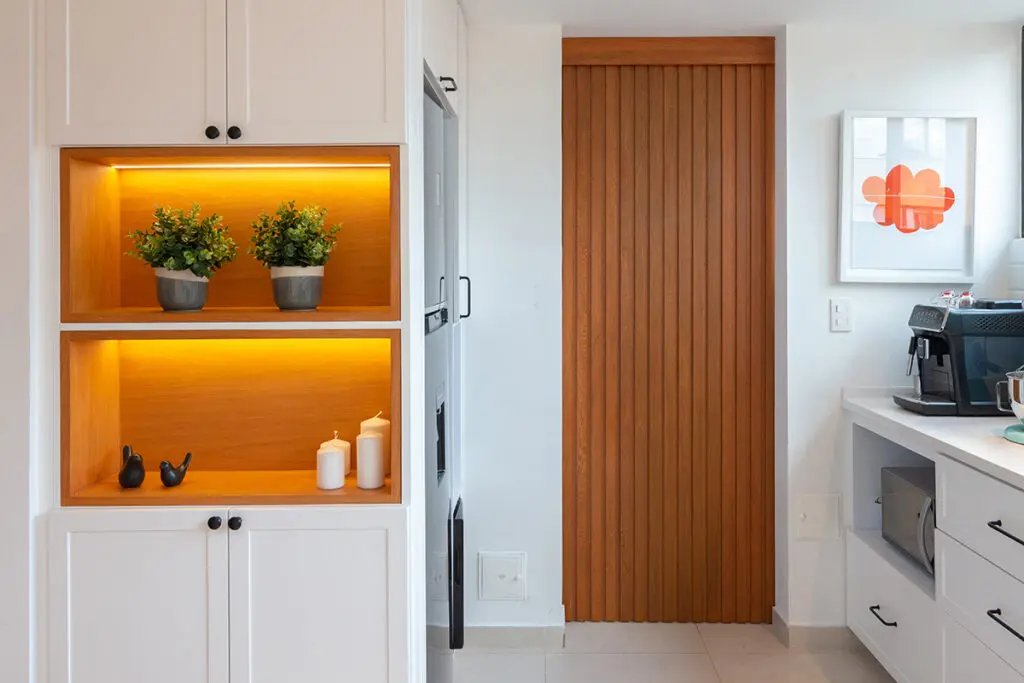 Remodelar: el arte de encontrar la magia oculta de los espacios