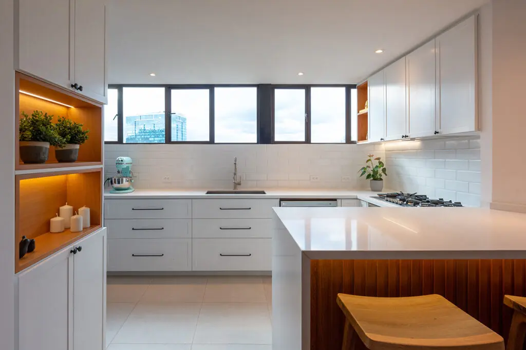 Remodelar: el arte de encontrar la magia oculta de los espacios