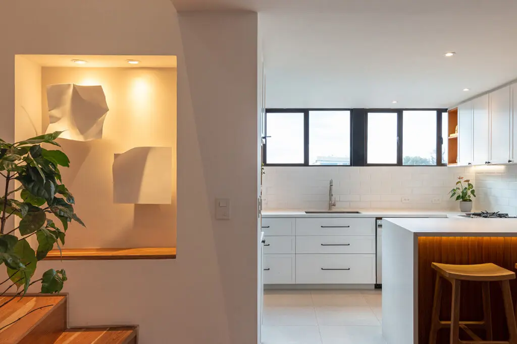 Segura arquitectura y construcción