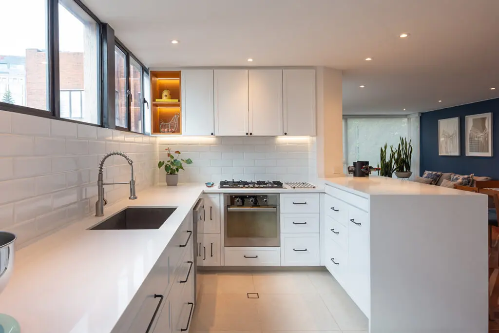 Remodelar: el arte de encontrar la magia oculta de los espacios