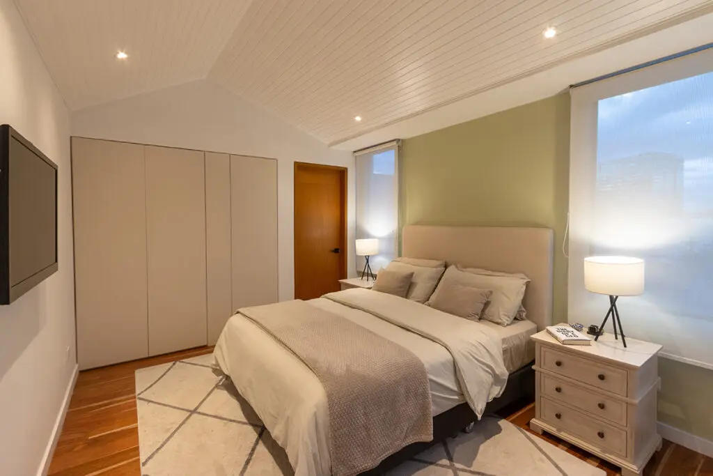 Segura arquitectura y construcción