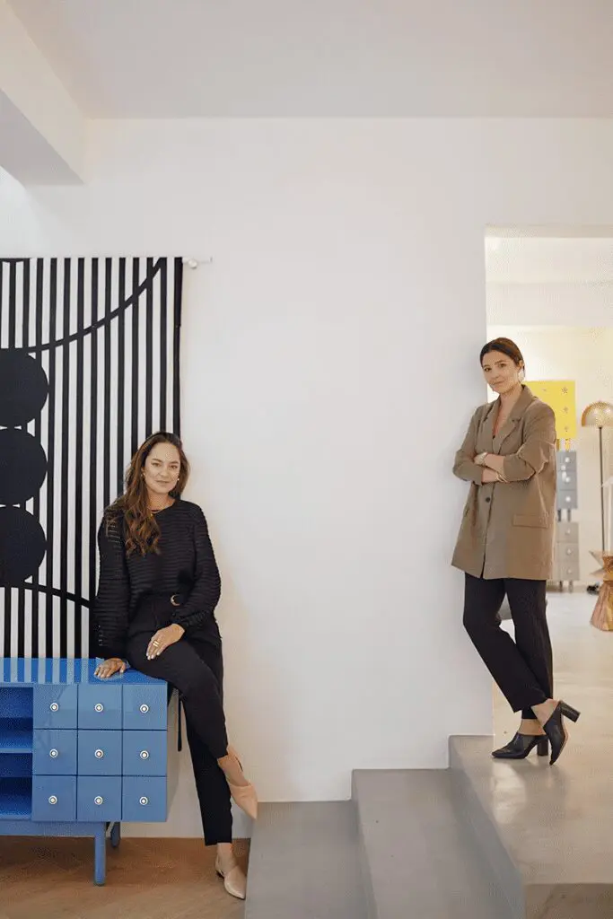 Las nueve firmas que puede conocer visitando el circuito de diseño en bogotá