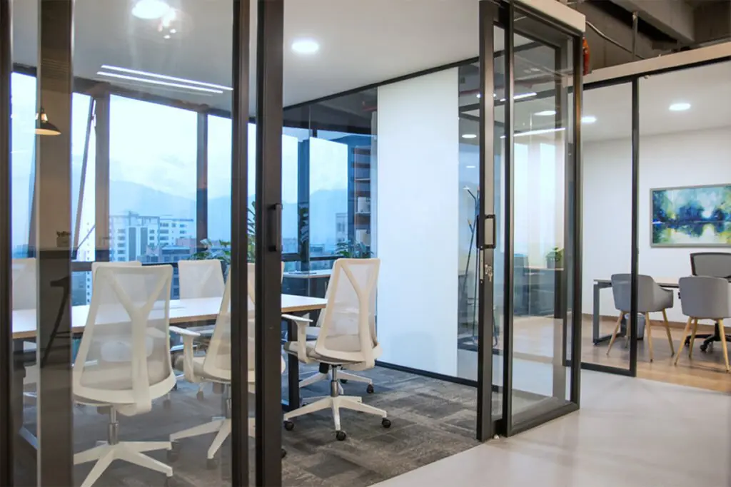 Sala de juntas de energo-pro