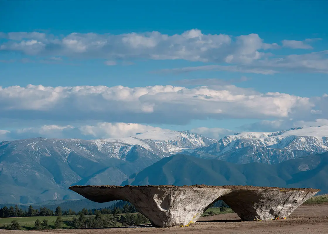 Estudio ensamble, mentes al servicio de la arquitectura Foto: andre constantini, via: dezeen. Com
