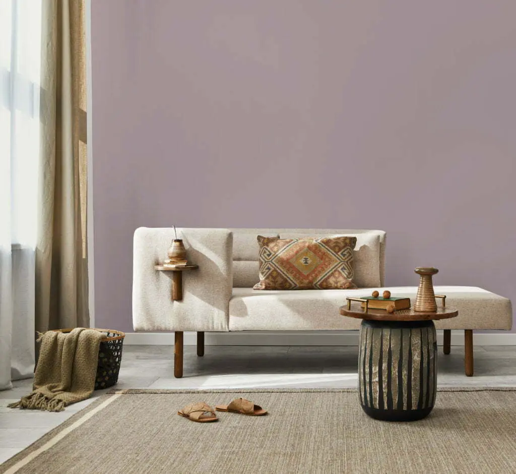 Estos son los tonos tendencia en pintura para este nuevo año