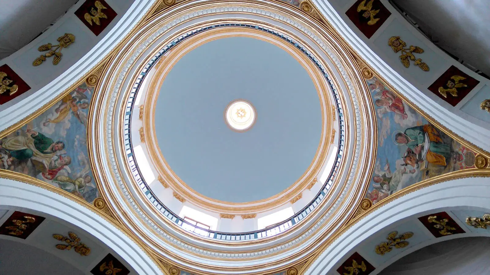 Las catedrales colombianas destacadas por su arquitectura