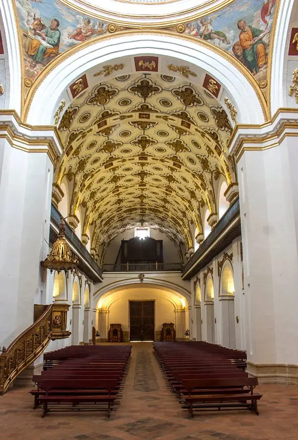 Catedrales colombianas