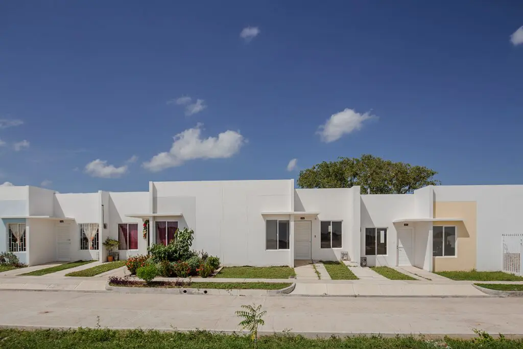 Remodelaciones con acabados en fibrocemente por eternit.