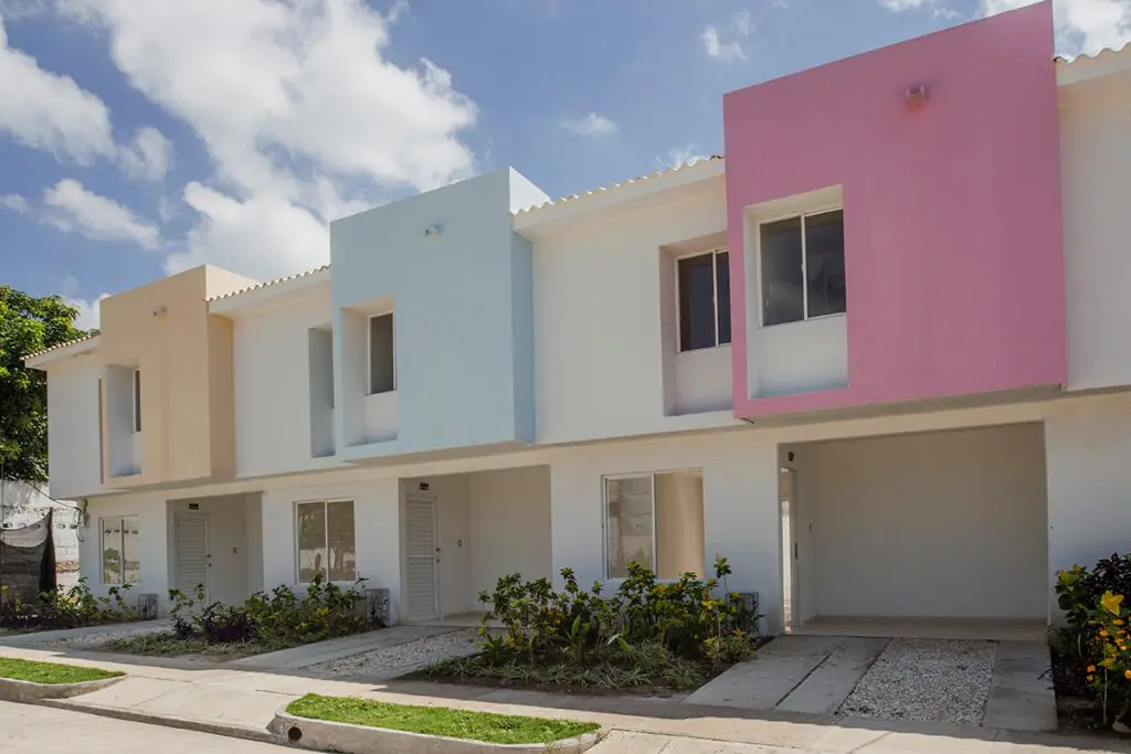 Así puede hacer remodelaciones soñadas con acabados a la vanguardia arquitectónica