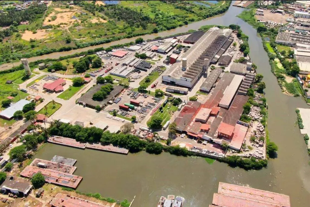 Eternit le apuesta a la sostenibilidad en sus 80 años