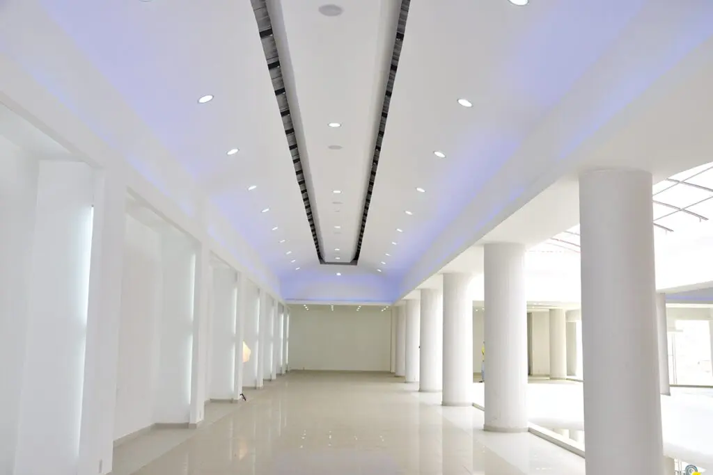 Así puede hacer remodelaciones soñadas con acabados a la vanguardia arquitectónica