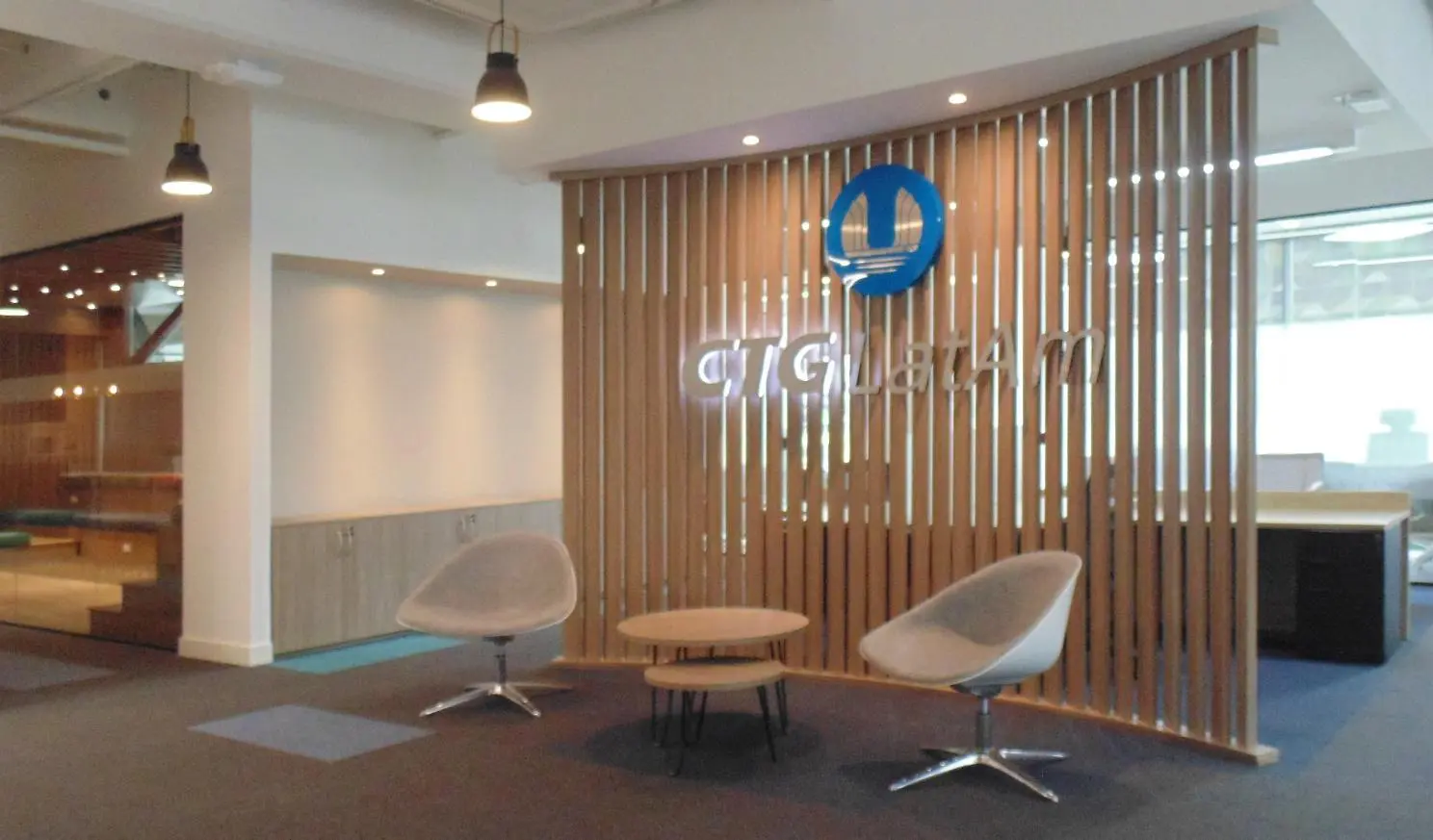 Celosías en espacios corporativos, la nueva tendencia en colombia este 2022 Celosías de tugó proyectos corporativos