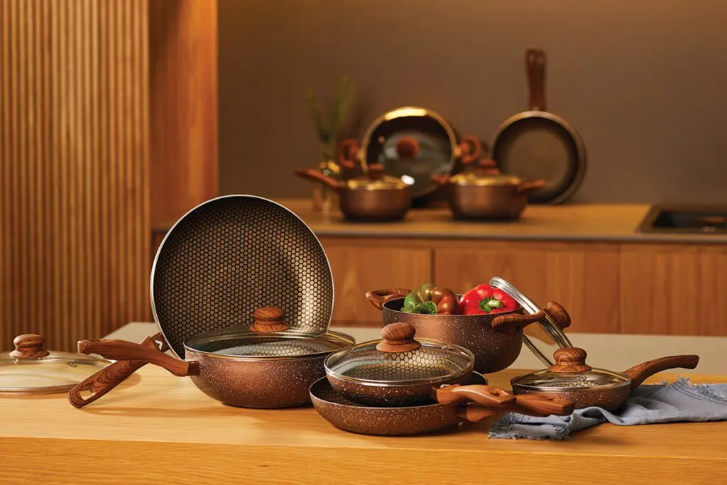 Los productos que necesita para su mesa y cocina en estas fiestas