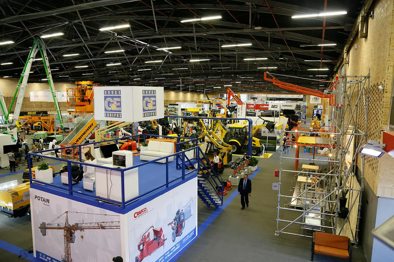 Descubra el futuro de la arquitectura Descubra el futuro de la arquitectura