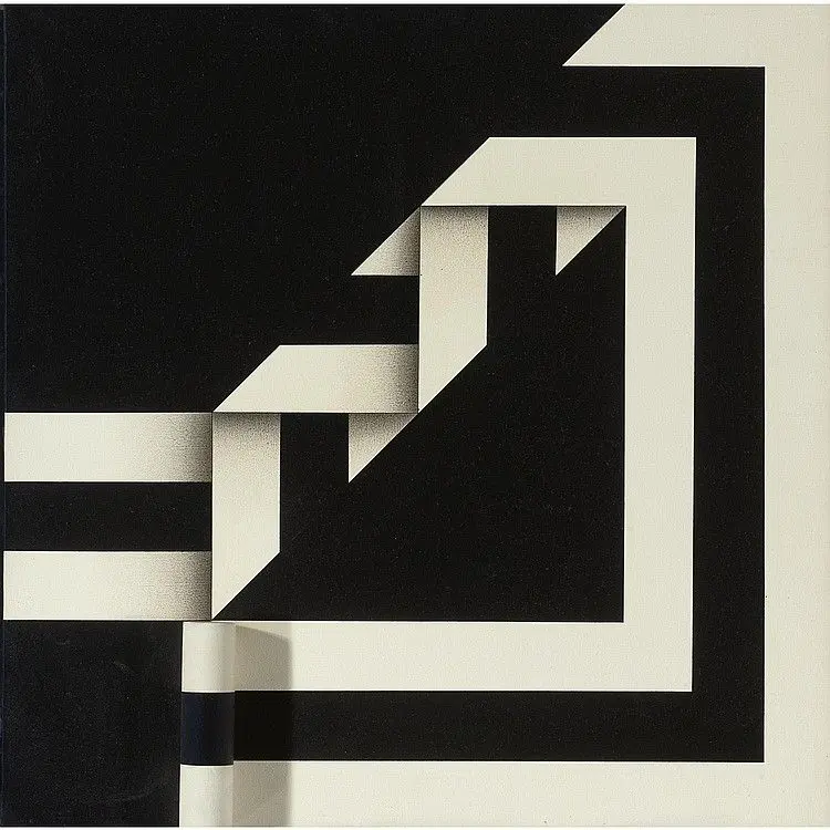 Tendencias deco: actitud negra