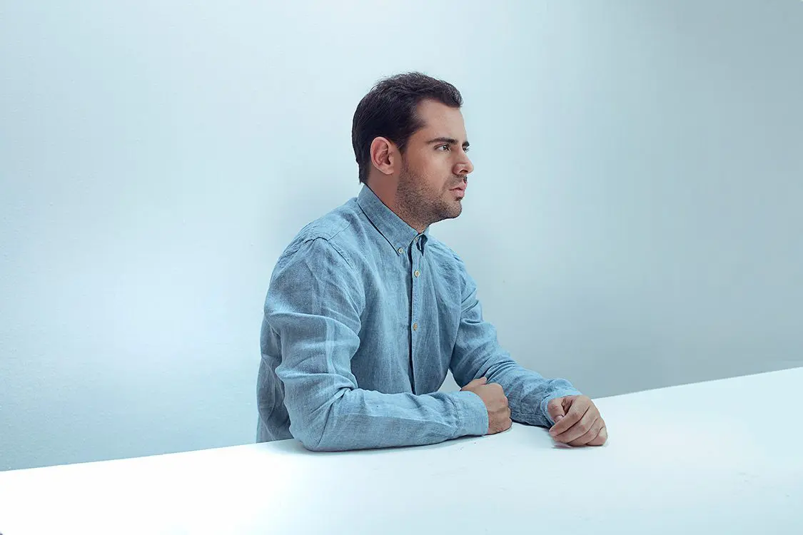 Cápsula de diseño: percheros tertulia de fango