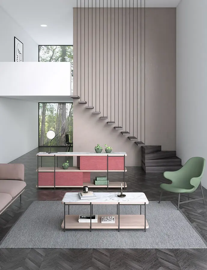 Para habitar con estilo Para habitar con estilo